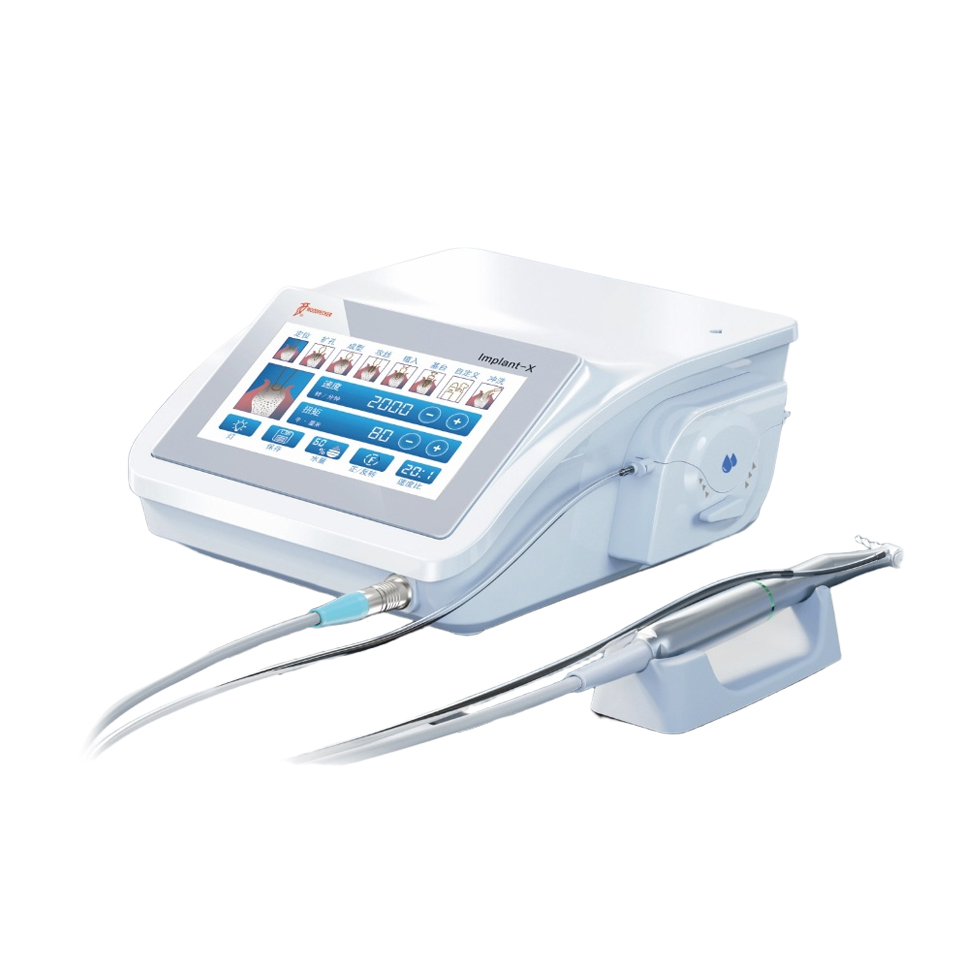 牙科種植機(jī)