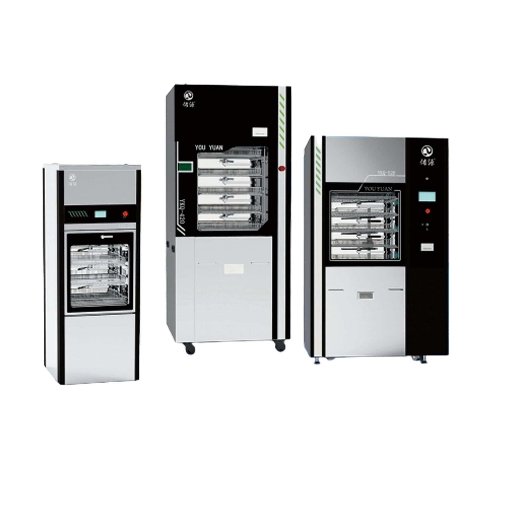 醫(yī)用快速清洗消毒機(jī)