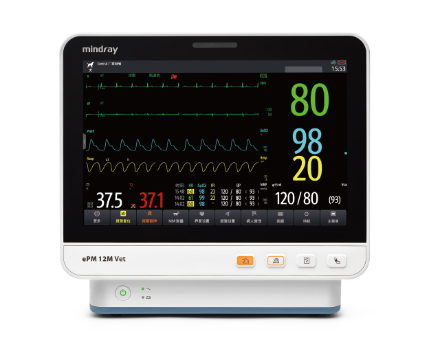 動物專用監(jiān)護(hù)儀