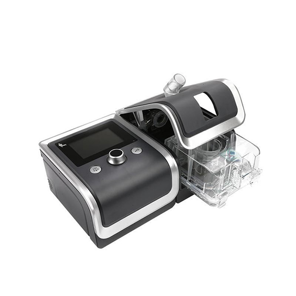 家用無(wú)創(chuàng)呼吸機(jī)的使用方式