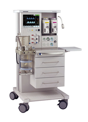 多功能麻醉機使用注意事項有哪些