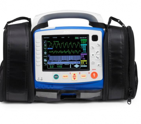 除顫監(jiān)護(hù)儀常見故障及解決方法