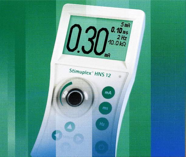 神經(jīng)叢刺激器定位相比傳統(tǒng)定位有什么優(yōu)勢