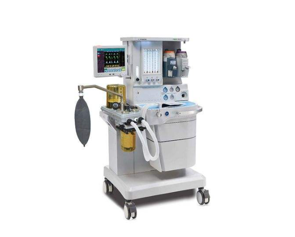 麻醉機是怎樣消毒的