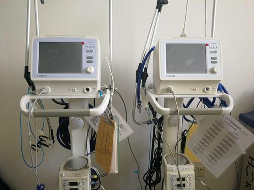 無創(chuàng)呼吸機有哪些特點