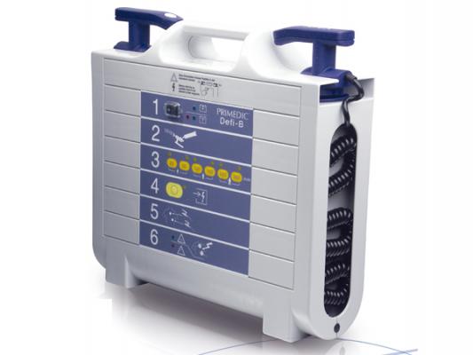 除顫儀的維護保養(yǎng)與清潔