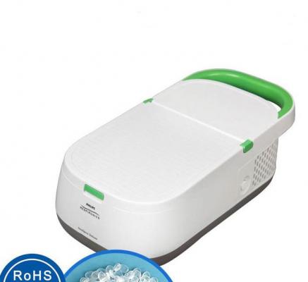 霧化器的不同類型及其區(qū)別