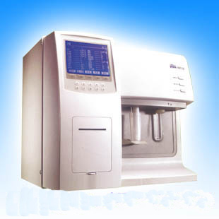 血液細(xì)胞分析儀該如何進(jìn)行清洗