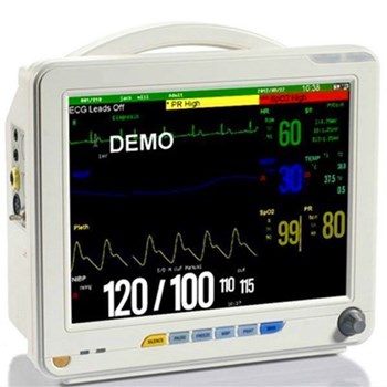 心電監(jiān)護(hù)儀的常見故障及解決方法