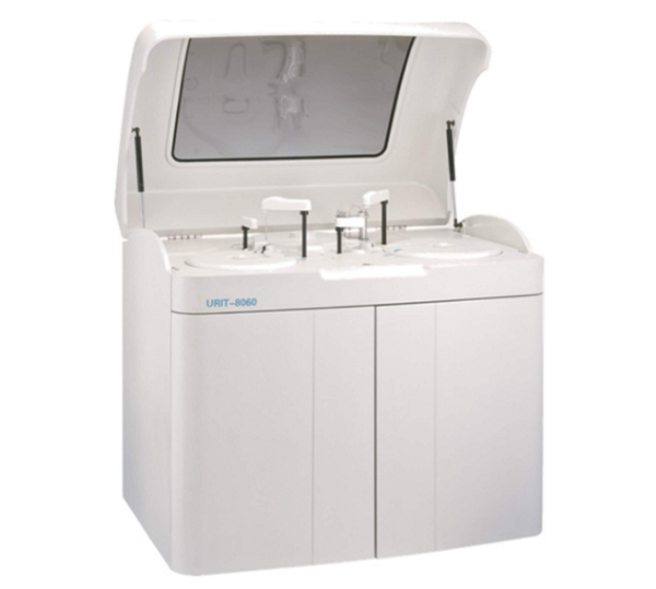 自動(dòng)生化分析儀的工作原理及分類