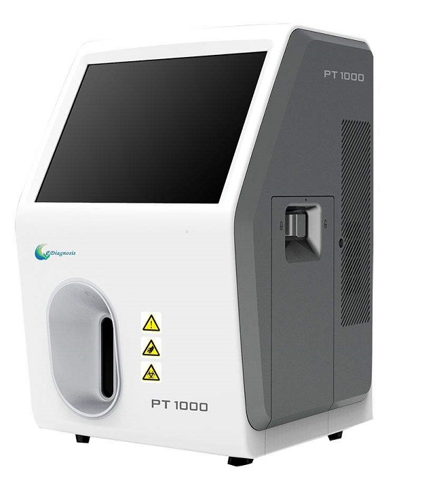 血?dú)夥治鰞x的作用及作用原理