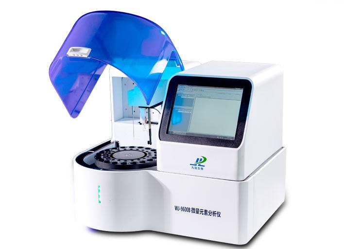 微量元素檢測(cè)儀檢查項(xiàng)目有哪些哪個(gè)牌子好