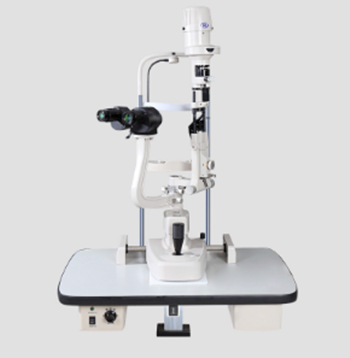 裂隙燈的原理和結(jié)構(gòu)以及使用前后需注意的事項(xiàng)