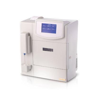 電解質(zhì)分析儀與血?dú)夥治鰞x有什么區(qū)別