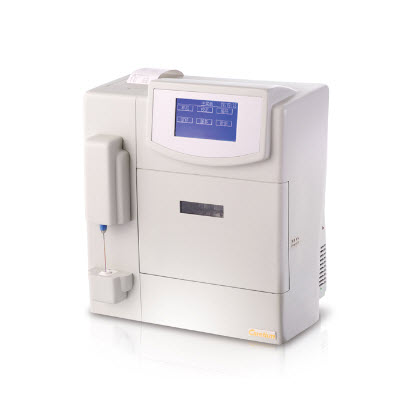 電解質(zhì)分析儀注意事項(xiàng)