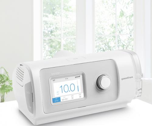 睡眠呼吸機(jī)怎么選擇先看這3個模式