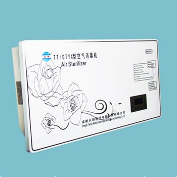 空氣消毒機(jī)的分類和作用，以及它的適用人群有哪些