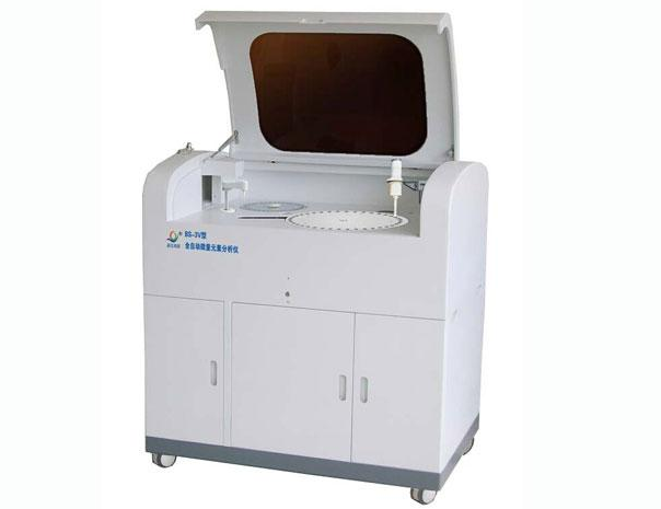 微量元素檢測(cè)儀的檢測(cè)方法有哪幾種