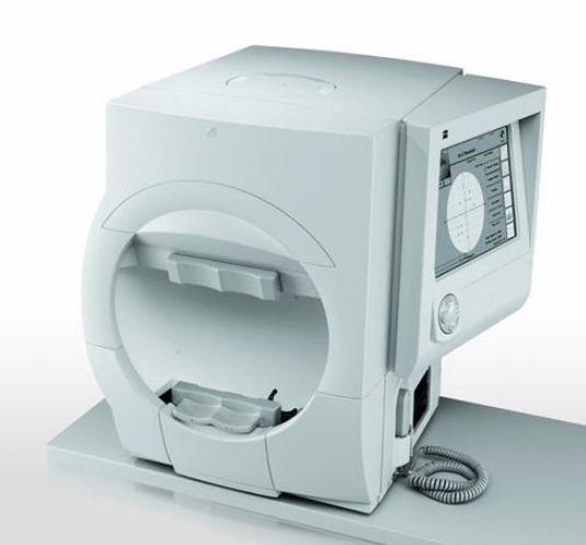 視野計的發(fā)展歷程是怎么樣的