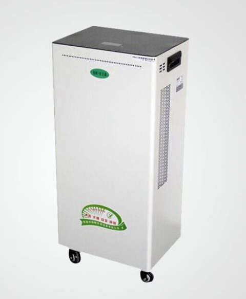 使用空氣消毒機的過程中有什么需要注意的事項