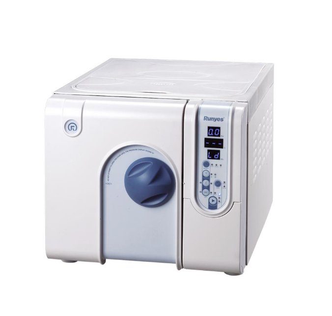 高壓蒸汽滅菌器的注意事項(xiàng)