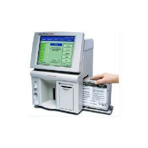 血?dú)夥治鰞x為什么成為后防疫時(shí)期急救醫(yī)療設(shè)備