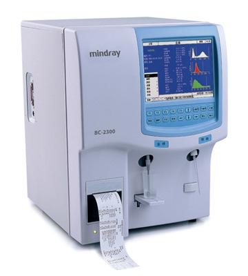 全自動(dòng)血細(xì)胞分析儀維修基礎(chǔ)學(xué)習(xí)