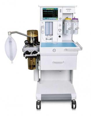 如何做好麻醉機的消毒工作