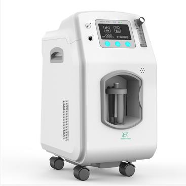 了解制氧機的選購要點