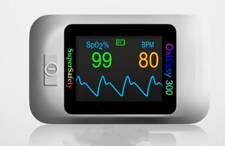 影響血氧飽和度測(cè)定的因素有哪些