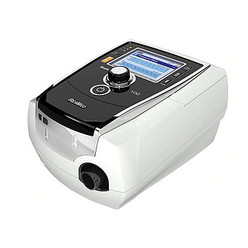 呼吸機(jī)的作用及相對(duì)禁忌癥