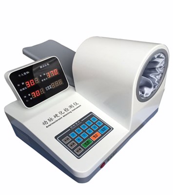 動脈硬化檢測儀的優(yōu)點(diǎn)和適用人群