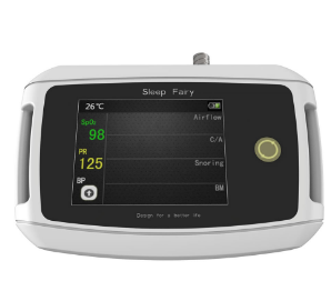 睡眠呼吸監(jiān)測儀的操作及適應(yīng)癥