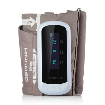 動態(tài)血壓監(jiān)測儀的優(yōu)點及適應癥