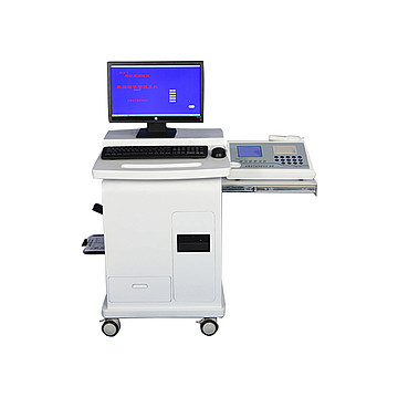 肺功能測(cè)試儀的適用人群和檢測(cè)目的