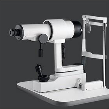 角膜曲率計的作用特點和測量方法