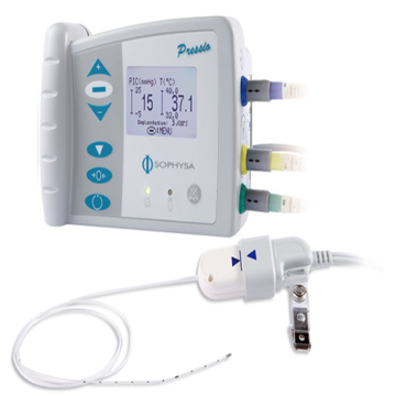 顱內(nèi)壓監(jiān)測儀的臨床意義和適應(yīng)癥