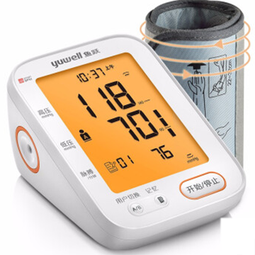 家用血壓計(jì)的正確測(cè)量方式及選購(gòu)要點(diǎn)