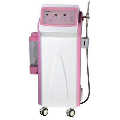 婦科臭氧治療儀的特點和優(yōu)勢