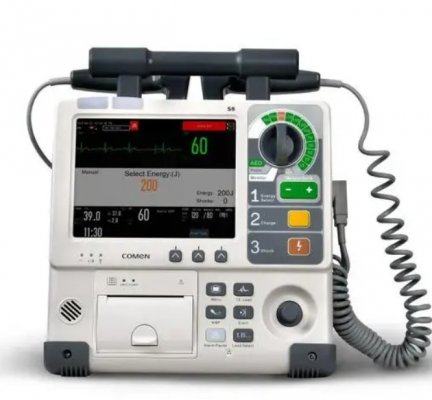 除顫監(jiān)護(hù)儀的使用規(guī)范及常見故障排除