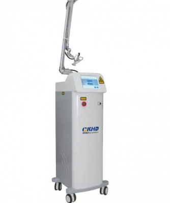 二氧化碳點(diǎn)陣激光治療儀在皮膚科的應(yīng)用及優(yōu)勢