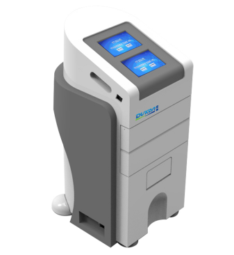 經(jīng)顱磁刺激儀的適應癥、禁忌癥