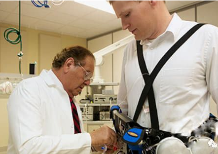 血透又一創(chuàng)新！俄羅斯便攜式腹膜透析儀面世