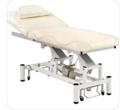 多功能檢查床的使用步驟