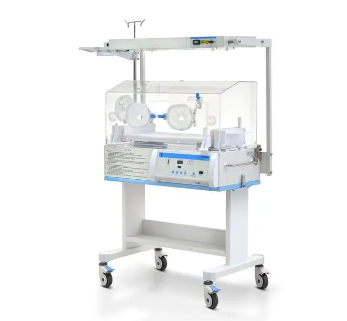 嬰兒保暖箱的使用及維修保養(yǎng)說(shuō)明