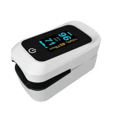 脈搏血氧儀的作用