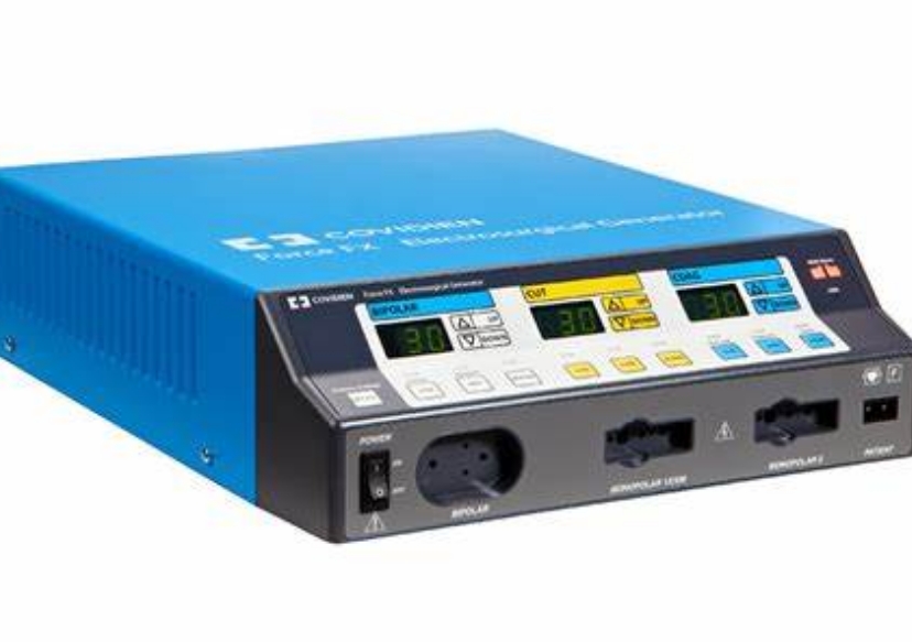 高頻電刀：外科手術(shù)的精準(zhǔn)利器，安全高效切割的保障