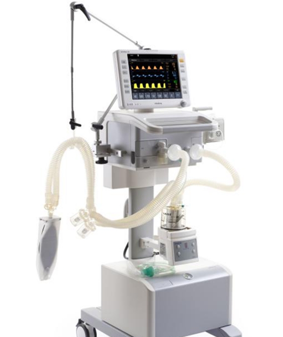 呼吸機：生命支持的重要設備，為呼吸困難患者帶來希望