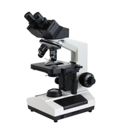 雙目顯微鏡的特點