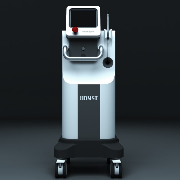 激光治療儀器：精準(zhǔn)治療，點亮健康之光